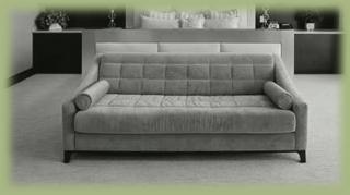 ausklappbare couch