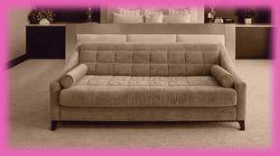 barock sofa