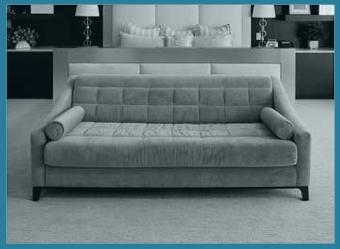 barock sofa set