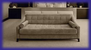 biedermeier sofa