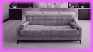 breites sofa