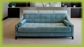 bunte couch