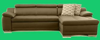 chesterfield ledersofa