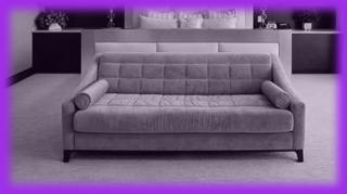 couch boxspring