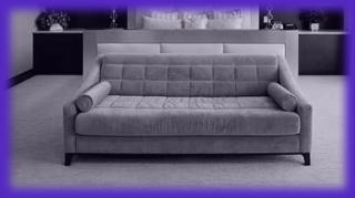 couch vintage
