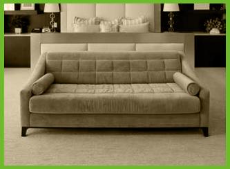 einsitzer sofa