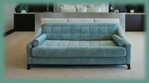 elegante sofas