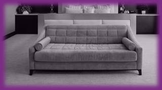 federkern couch
