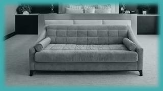 grau weiße couch