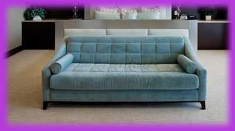 kolonialstil sofa