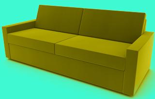luxus couch