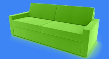 mezzo sofa