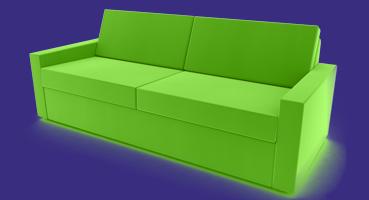 microfaser sofa
