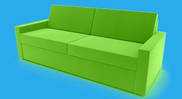 modernes sofa