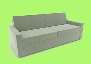 modul sofa