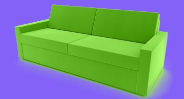modulares sofa