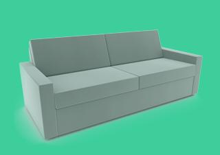 outdoor sofa holz