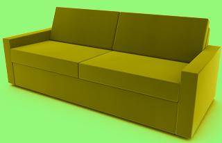 retro sofas