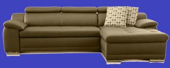 rolf benz sofa leder