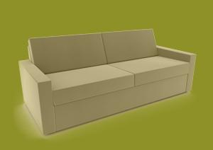 rundes sofa