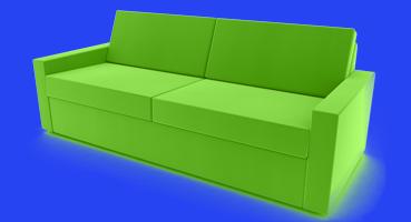 skandinavische möbel sofa