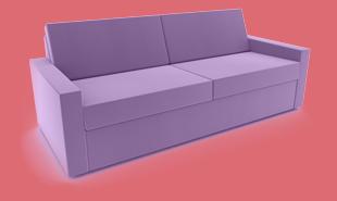 sofa 120 cm breit