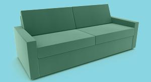 sofa boxspring