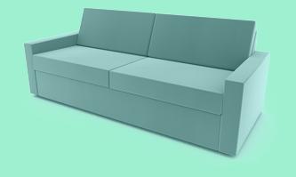 sofa breit