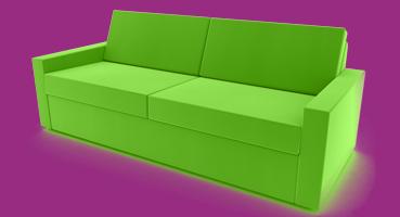 sofa bunt