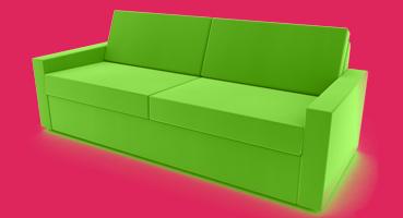 sofa dunkelblau