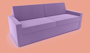 sofa dunkelgrün