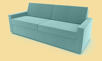 sofa gemütlich