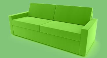 sofa hellbraun