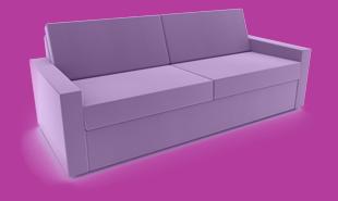 sofa koloss