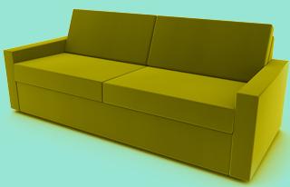 sofa l