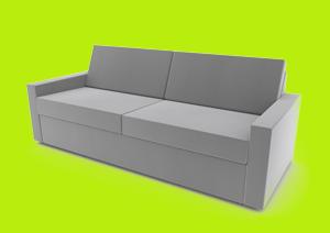 sofa leinen