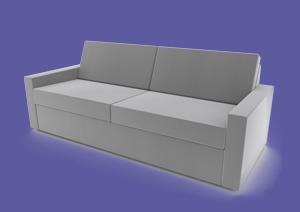 sofa mint