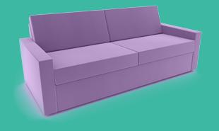sofa mit elektrischer sitzverstellung