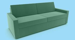 sofa orientalisch