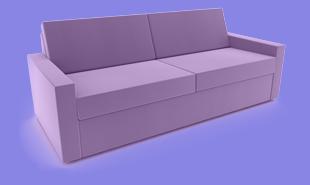 sofa u