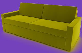 sofa und couch