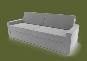 sofa vintage