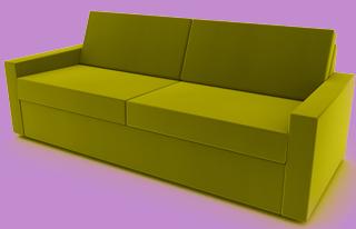 tv sofa